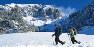Malbun-Steg startet heute in die Wintersaison