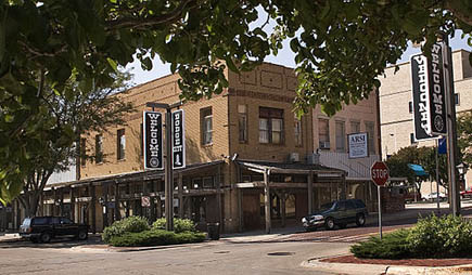 Dodge City, Foto Wikipedia