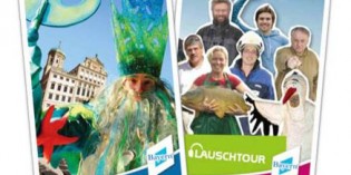 Magische Momente und Lauschgenuss in Bayerisch-Schwaben