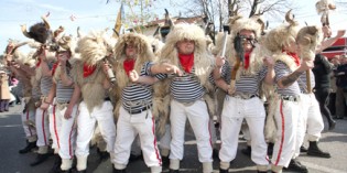 Karneval im Kvarner – eine Bucht als Bühne