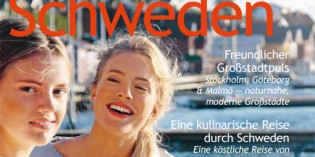 Kostenloses Schweden-Magazin