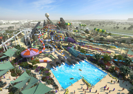 Wasserpark_YasIsland