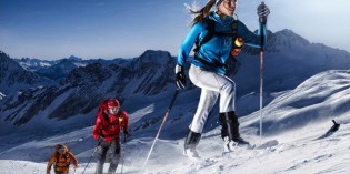 Neuer Skitouren-Event: Tegelberg 24 h Challenge