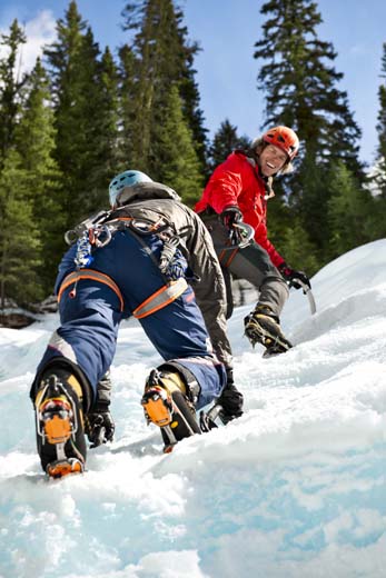 Alberta, Foto Travel Alberta