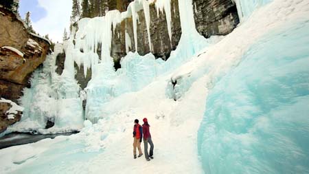 Alberta, Foto Travel Alberta