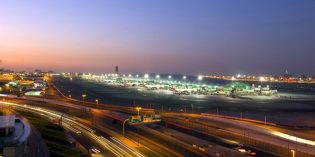 Neuigkeiten vom Himmel: Wintermanteldienst und neue Flugziele