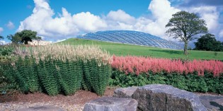 Gepflanzte Pracht – Gartenbaukunst auf der britischen Insel