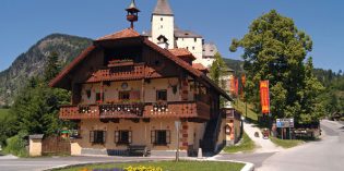 Mauterndorf – mehr als ein Geheimtipp im Salzburger Land