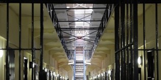 Belfast Gefängnistour: Berühmt berüchtigt