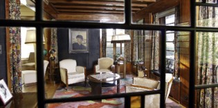 Museum Van Buuren – ein Gesamtkunstwerk