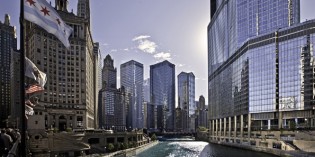 Chicago’s First Lady macht sich startklar