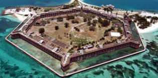 Neues Museum widmet sich ganz dem Dry Tortugas Nationalpark