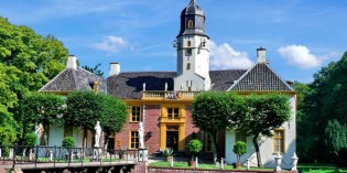 Grenzenlos Radwandern rund um Groningen
