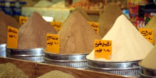 Jordaniens Küche – mehr als Kichererbsen und Linsen