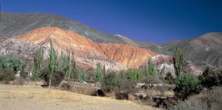 Ruta 40 – Argentiniens Straßenstolz