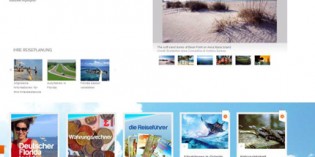 Visit Florida mit neuem Internetauftritt