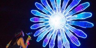 Die Wüste tanzt – Las Vegas feiert weltweit größte Electroparty
