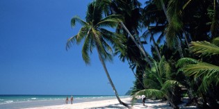 Chanthaburi – edle Steine, prächtige Nationalparks