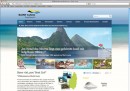 Deutsche Website von Saint Lucia jetzt online