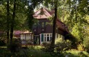 Gerhart-Hauptmann-Haus auf Hiddensee erfindet sich neu
