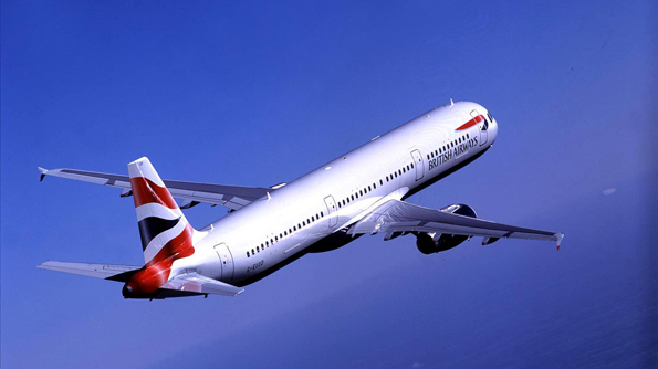 British Airways hat eine Vorreiterrolle in Europa eingenommen: Als erste Airline gestattet BA den Passagieren während des Starts und der Landung ihre mobilen Endgeräte zu nutzen. (Foto BA)