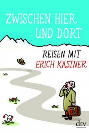 Zu gewinnen - Reiselektrüre Erich Kästner Gewinnspiel
