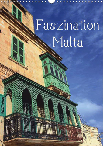 Faszination Malta