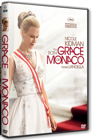 GRace of Monaco