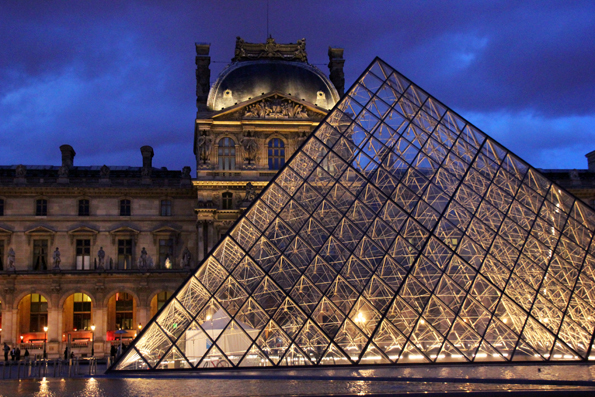 Die französische Hauptstadt Paris erhebt auf Beschluss der Nationalversammlung ab dem 1. September eine Übernachtungssteuer in Höhe zwei Euro pro Nacht und Person. (Foto Karsten-Thilo Raab)