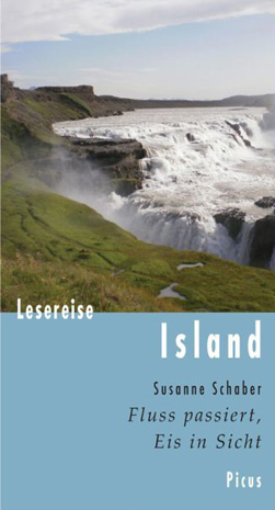 Lesereise Island