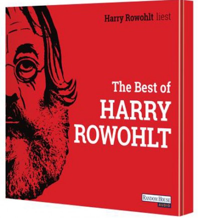 Best of Harry Rowohlt