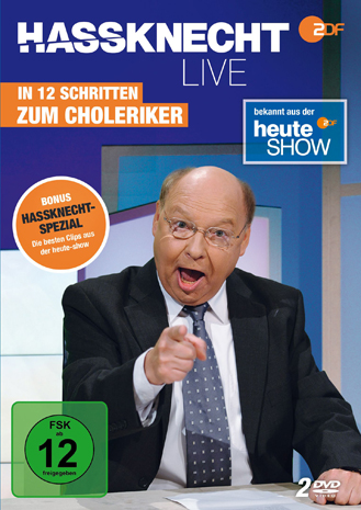 Hassknecht_DVD-Cover