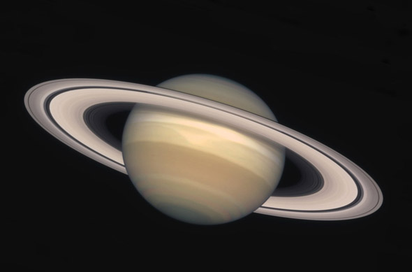 Sternengucker erfahren in Midi auch einiges über den Saturn. (Foto Ferme des Etoiles )
