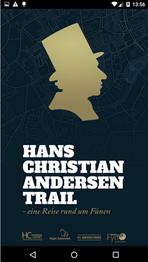 Hans Christian Andersen Trail