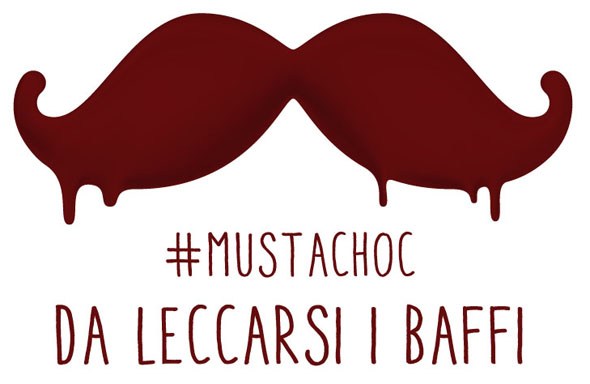 MustaChoc_Logo ©Eurochocolate