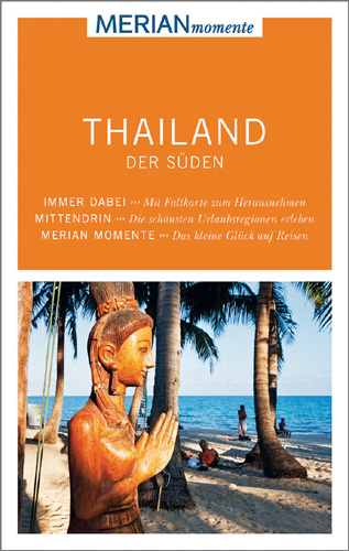 Cover_MERIAN_momente_Thailand Süden