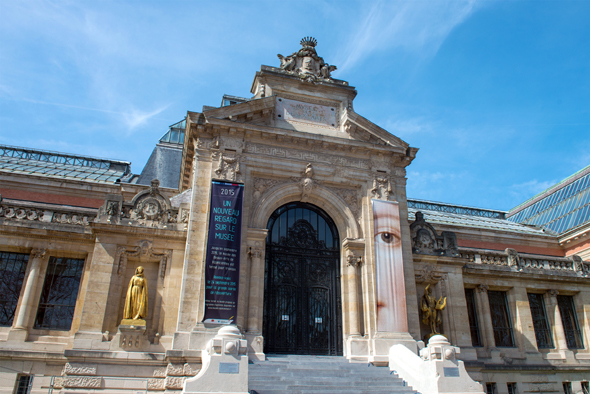 Erstrahlt nach umfangreicher Renovierung im neuen Glanz: das Musée des beaux-arts in Valenciennes. (Foto Ville de Valenciennes)