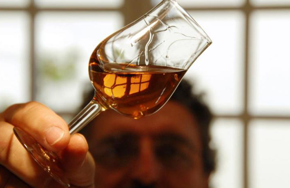 Beim „Les Distilleries en Fête“ in Poitou-Charentes wird der Cognac in den Fokus gerückt. (Foto BNIC - Stephane Charbeu)