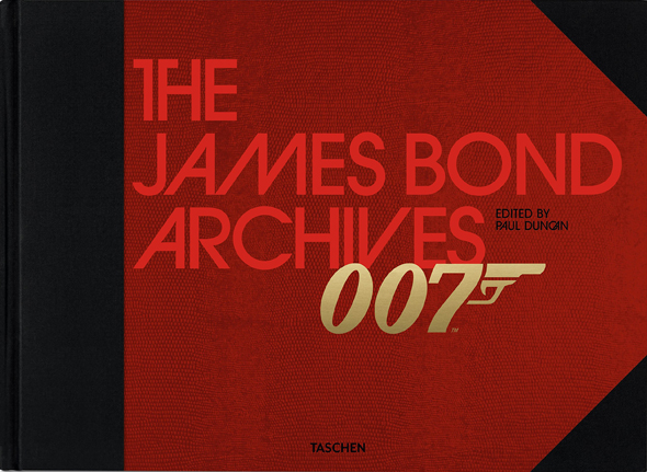 Ein meisterliches Nachschlagewerk für alle Liebhaber der James Bond Abenteuer. 