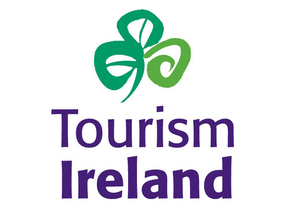 Top 10 - Tourism Ireland