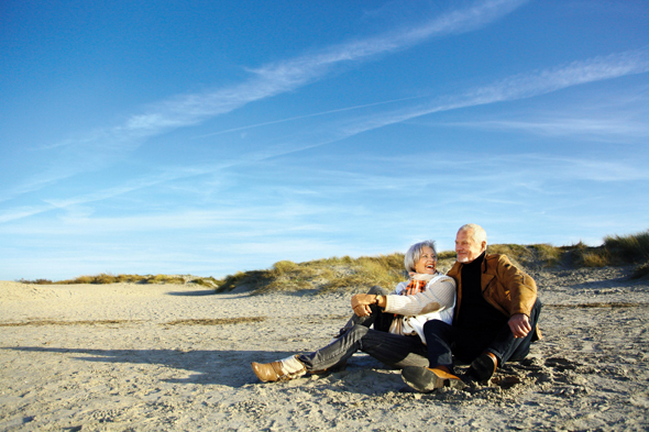 Egal, ob Natur pur oder gewürzt mit regionalen kulturell-kulinarischen Angeboten: das Nordseeheilbad Norden-Norddeich fühlt sich bestens auf Karnevalsmuffel vorbereitet. Weiterer Text über ots und www.presseportal.de/nr/119340 / Die Verwendung dieses Bildes ist für redaktionelle Zwecke honorarfrei. Veröffentlichung bitte unter Quellenangabe: "obs/Wirtschaftsbetriebe der Stadt Norden GmbH/Vivian Planthaber"