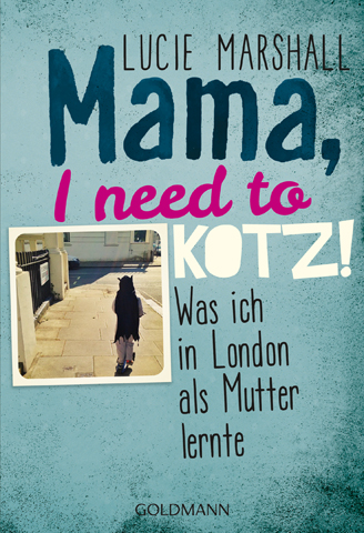 Cover_Mama I need to kotz