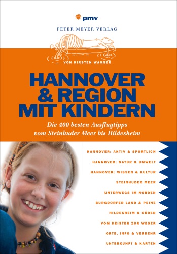 Hannover mit Kindern