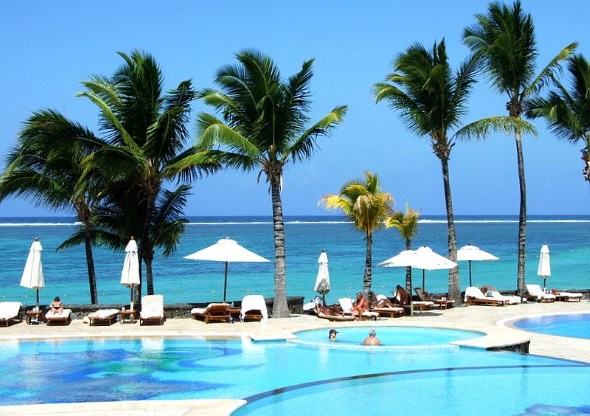 Mauritius ist ein Inseltraum inmitten des Indischen Ozeans. (Foto Katharina Büttel)
