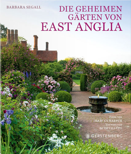 Gärten East Anglia