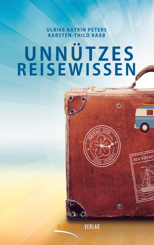 Cover Unnützes Reisewissen