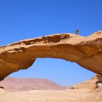 Jordaniens Wadi Rum nun UNESCO-Weltnaturerbe