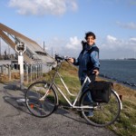 Holland für Sattelfeste – Auf dem Rhein-Radweg bis zur Nordsee