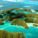 Palau – Inselparadies im Pazifik
