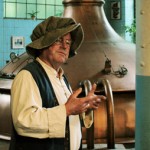 Deutschlands östlichste Brauerei lädt zu einer Expedition ins Bierreich